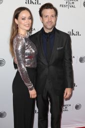 Olivia Wilde - Meadowland Premiere at 2015 Tribeca Film Festival