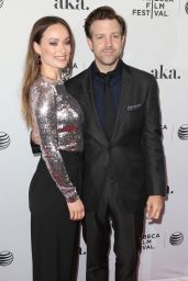 Olivia Wilde - Meadowland Premiere at 2015 Tribeca Film Festival