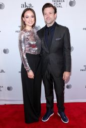 Olivia Wilde - Meadowland Premiere at 2015 Tribeca Film Festival