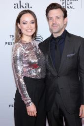 Olivia Wilde - Meadowland Premiere at 2015 Tribeca Film Festival