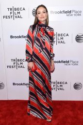 Olivia Wilde - Tumbledown Premiere at 2015 Tribeca Film Festival