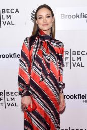 Olivia Wilde - Tumbledown Premiere at 2015 Tribeca Film Festival