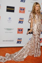 Paris Hilton – 2015 Race To Erase MS Event in Century City