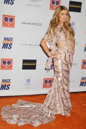 Paris Hilton – 2015 Race To Erase MS Event in Century City