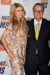 Paris Hilton – 2015 Race To Erase MS Event in Century City