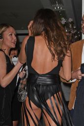 Pascal Craymer - Jog On To Cancer Event in London, April 2015