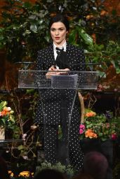 Rachel Weisz – Variety’s Power of Women New York Presented by Lifetime