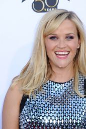 Reese Witherspoon – 2015 Academy Of Country Music Awards in Arlington