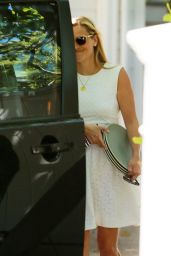 Reese Witherspoon - Party in Bel Air, April 2015 • CelebMafia