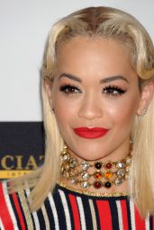 Rita Ora – 2015 Race To Erase MS Event in Century City