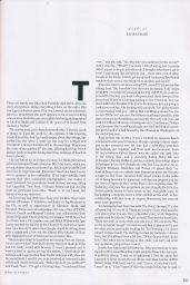 Rita Ora - Instyle Magazine (UK) April 2015 Issue