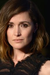 Rose Byrne – Burberry’s London in Los Angeles Party in Los Angeles, April 2015