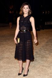 Rose Byrne – Burberry’s London in Los Angeles Party in Los Angeles, April 2015
