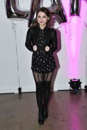 Sammi Hanratty - POPULAR Launch Party Sponsored by Wildfox in Los Angeles