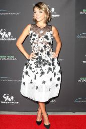 Sarah Hyland - See You In Valhalla Premiere in Hollywood