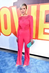 Scarlett Johansson – 2015 MTV Movie Awards in Los Angeles