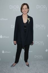 Sigourney Weaver – ‘The Orchard’s DIOR & I’ Screening in New York City