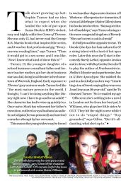 Sophie Turner - People Magazine April 2015 Issue