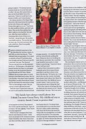 Sophie Turner - Stella Magazine April 12th 2015 Issue