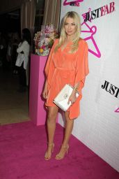 Stassi Schroeder - JustFab Ready-To-Wear Launch in West Hollywood