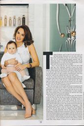 Tamara Eccleston - Style Magazine March 22nd 2015 Issue