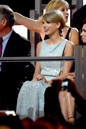 Taylor Swift – 2015 Academy Of Country Music Awards in Arlington