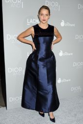 Teresa Palmer – Orchard Premiere of Dior and I in Los Angeles
