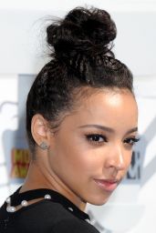 Tinashe – 2015 MTV Movie Awards in Los Angeles