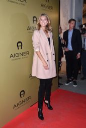 Toni Garrn - AIGNER is Celebrating its 50th Anniversary in Munich 
