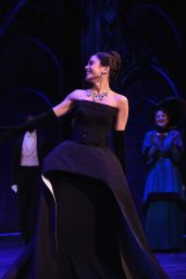 Vanessa Hudgens - Curtain Call During the 