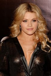 Witney Carson - Dancing With The Stars 10th Anniversary in West Hollywood