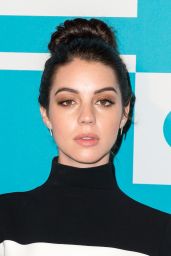 Adelaide Kane – The CW Network’s 2015 Upfront in New York City
