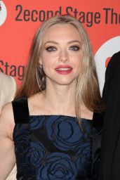 Amanda Seyfried - The Way We Get By Opening Night After Party in New York City