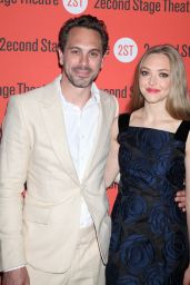 Amanda Seyfried - The Way We Get By Opening Night After Party in New York City