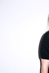 Amber Heard - Terry Richardson Photoshoot for Interview Magazine June 2015