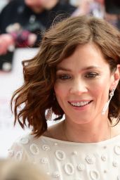 Anna Friel - 2015 BAFTA Awards in London