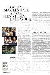 Anna Kendrick - Empire Magazine (UK) June 2015 Issue