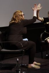 Anna Kendrick - Q&A After a Screening of Pitch Perfect 2 in London