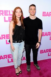 Annalise Basso – Barely Lethal Premiere in Los Angeles