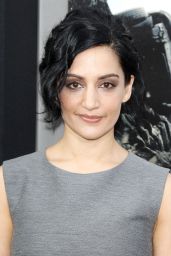 Archie Panjabi - San Andreas Premiere in Hollywood
