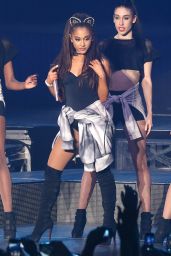 Ariana Grande - The Honeymoon Tour in Milan, May 2015
