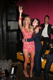 Audrina Patridge - Surprise Party for her 30th Birthday at Blind Dragon in West Hollywood