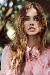 Barbara Palvin - Vogue Magazine (Australia) June 2015 Photos