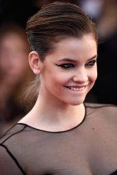 Barbara Palvin – Youth Premiere at 2015 Cannes Film Festival