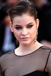 Barbara Palvin – Youth Premiere at 2015 Cannes Film Festival