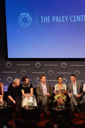 Bellamy Young - The Paley Center For Media Presents an Evening with the Cast of 