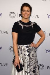 Bellamy Young - The Paley Center For Media Presents an Evening with the Cast of 