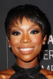 Brandy Norwood – Tribute To African-American Achievements In Television in New York, May 2015
