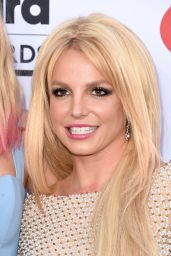 Britney Spears - 2015 Billboard Music Awards in Las Vegas