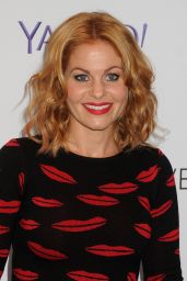 Candace Cameron-Bure - Evening with 